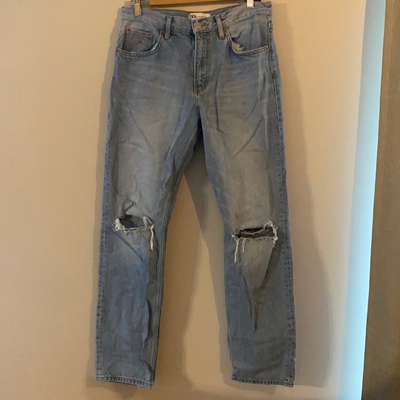 Zara Jeans - Picture 1 of 2